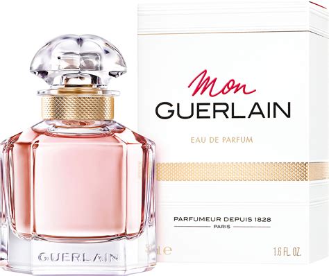 mon guerlain eau de parfum müller